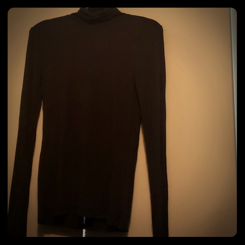 Turtle neck